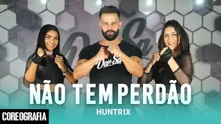 NÃO TEM PERDÃO (Guerreiras do KPop) - HUNTRIX - Dan-Sa / Daniel Saboya (Coreografia)