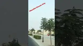 Ruwais City #uae #ruwais #abudhabi #dubai