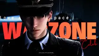 Caleb : Warzone (feat. Zaug) | Full OST + Voiceover | Love and Deepspace
