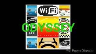 ODYSSEY - Federico Locchi (Original Mix)