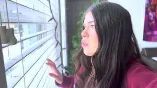 Anthophobia (Fear of Flowers) - Short Film