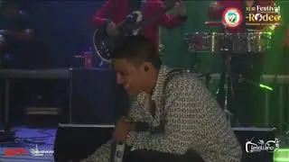 PASTOR LÒPEZ JUNIOR/MUJERCITA BUENA EN VIVO 2024/TAURAMENA/CASANARE