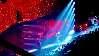 Harmageddon | Smashing Pumpkins | LIVE (10.2.22) Dallas