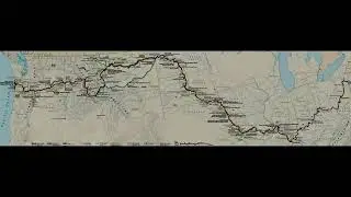 Lewis and Clark National Historic Trail - episode 2