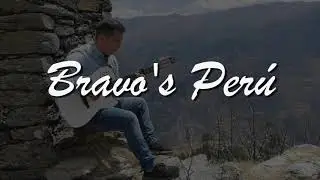 Bravo's Perú / Cantando he de morir / Vídeo Oficial