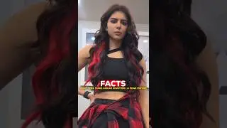 🤯 Unknown Facts About Lokah Chapter 1 That Will Shock You! ⚡ #lokahchapter1 #facts