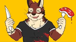 BUTCHER VANITY / [ECHOVN AMV]