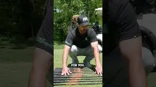 FINALLY Consistent Scoring Irons? (Avoda Combo Hack)