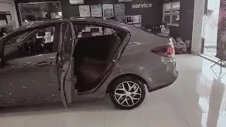 (REVIEW BISU) PERSONA PREMIUM 1.6 - SPACE GREY 2025 CASH BACK RM1,000