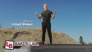 Nevada's Big Truck Attorney&trade; | Serving Nevada | Lloyd Baker Personal Injury Attorneys