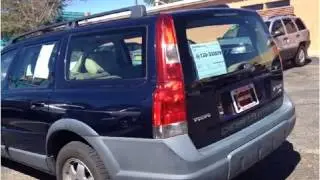 2002 Volvo XC70 Used Cars Albuquerque NM