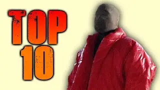 Top 10 Rappers of 2021