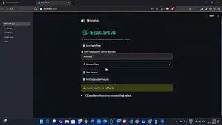 Eco CART AI