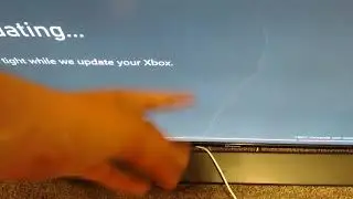 How to force update Series X / Xbox One