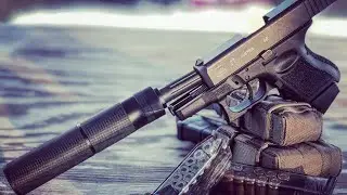 Lone Wolf 9mm Conversion Barrel