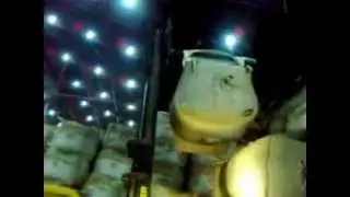 Sacaria Guarani - Big Bag auto acoplavel