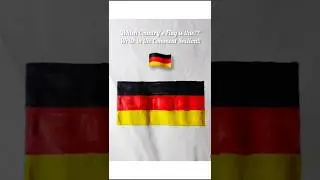 Which Country's Flag is this? #guessthenation #countryflagschallenge #berlin #euro#germany #flaghunt