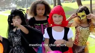Disney World Orlando 🇺🇸 | Magic Kingdom, Theme Parks & Ultimate Travel Guide 2025