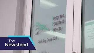 Inside Seattle's opioid addiction treatment centers | The Newsfeed