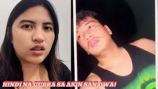 DI MO NAKO MADADALA SA GANYAN OWA!