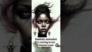 New animated series coming to our channel so stay tuned