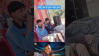 Cricket Commentry Voice 🏆😧 #teniscricket #cricket #commentary #voice #cricketerboyhardik #shorts
