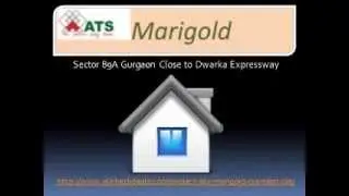 ATS Marigold Sector 89A Gurgaon