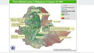 Ethiopia Floods 2006