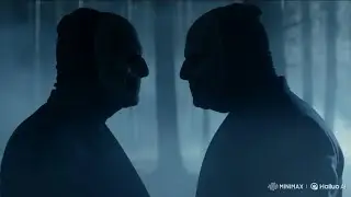Battle in the Forest! AI Short Movie