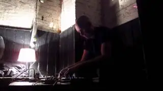 Splitting the Atom 17 (experimental music all dayer taster)