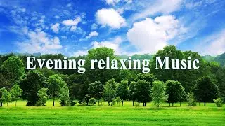 Relaxing Music - Positive Feelings and Energy #16#The beauty of calm#eveningrelaxingmusic