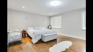 92 Clanton Park Rd, Toronto ON M3H 2E2, Canada