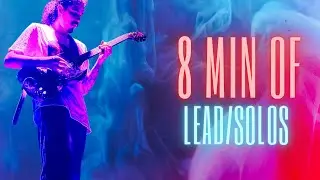 8 min of SOLOS 