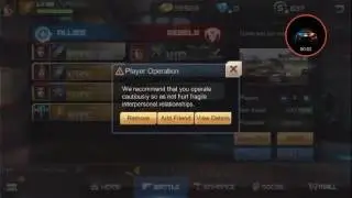 #Crisis Action BombMatch Server Rebels