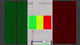 Making Country flags in IBIS PAINT X. PART 52 (Flag of Senegal)
