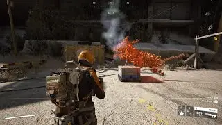 Lunch Meat Hunter