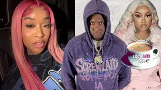 STUNNA GIRL - TIK TOK LIVE says y'all glorify WEIR-DOS everyday! 01.13.2026