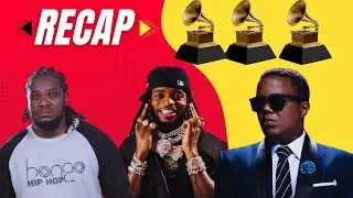 Kilichomfelisha Diamond Tuzo za GRAMMY hiki hapa, AY, Fid Q na Simba nani kupitishwa katika nominees