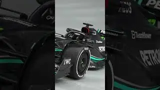 Will Mercedes win the title with the W14? | LINK IN DESCRIPTION