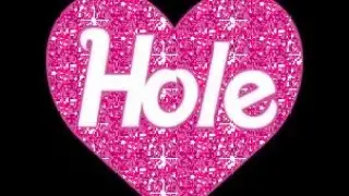 SHAWNA $HADY- Doll Parts (Hole cover HQ) 