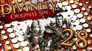 Divinity  Original Sin - Skippage de Mobs - Partie 28 - StickHandlers