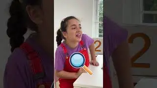 Kids Find Missing DINO🐶