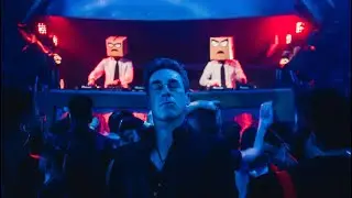 Kato X Alice Deejay X Chemical Brothers X Masano - Turn The Lights Off AGAIN (DJs From Mars Bootleg)