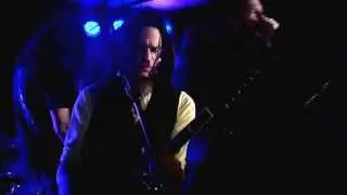 Disgrace (farewell show) - Let it Roll + Tonite - 17.1.2014 Klubi, Turku, Finland