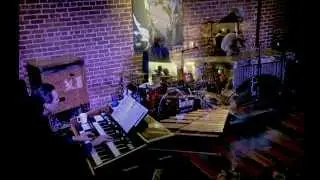 Leon Joyce Trio - Speak Low