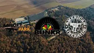 V&iacute;tejte na na&scaron;em hři&scaron;ti ! Airsoftpark Mokr&aacute;-Hor&aacute;kov VOL.1