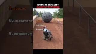 Ranking Slightly AI Videos