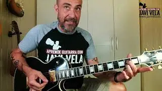 Blues Crom&aacute;tico