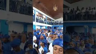 Gwo jeune pou fete saint isidore