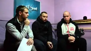 StarT Movie   2 серия Plyama & Indigo